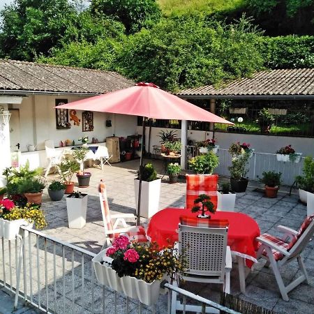 Romantic Holiday Apartment In The Heart Of Cochem Esterno foto