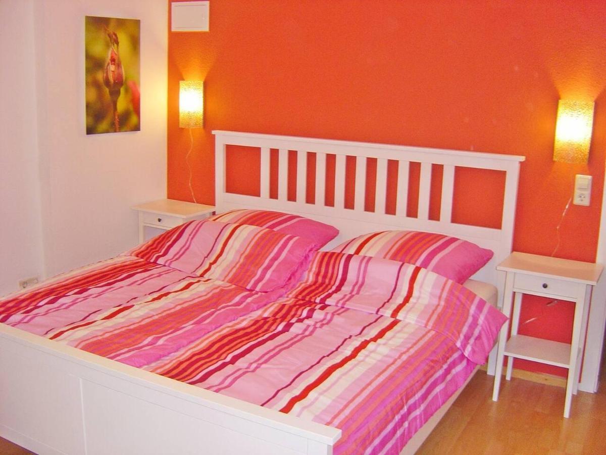 Romantic Holiday Apartment In The Heart Of Cochem Esterno foto