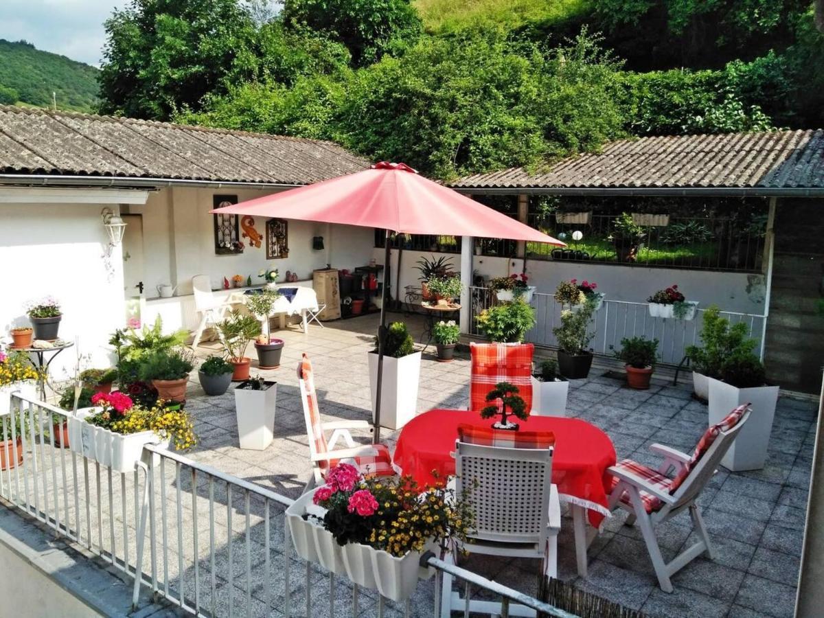 Romantic Holiday Apartment In The Heart Of Cochem Esterno foto