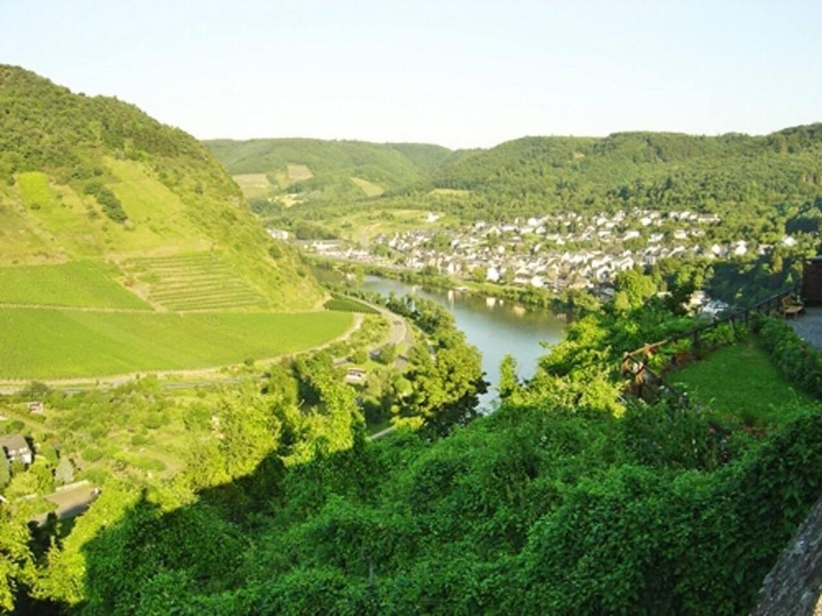 Romantic Holiday Apartment In The Heart Of Cochem Esterno foto