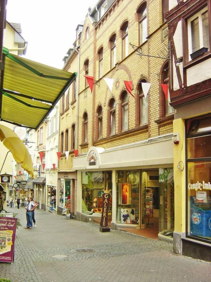 Romantic Holiday Apartment In The Heart Of Cochem Esterno foto
