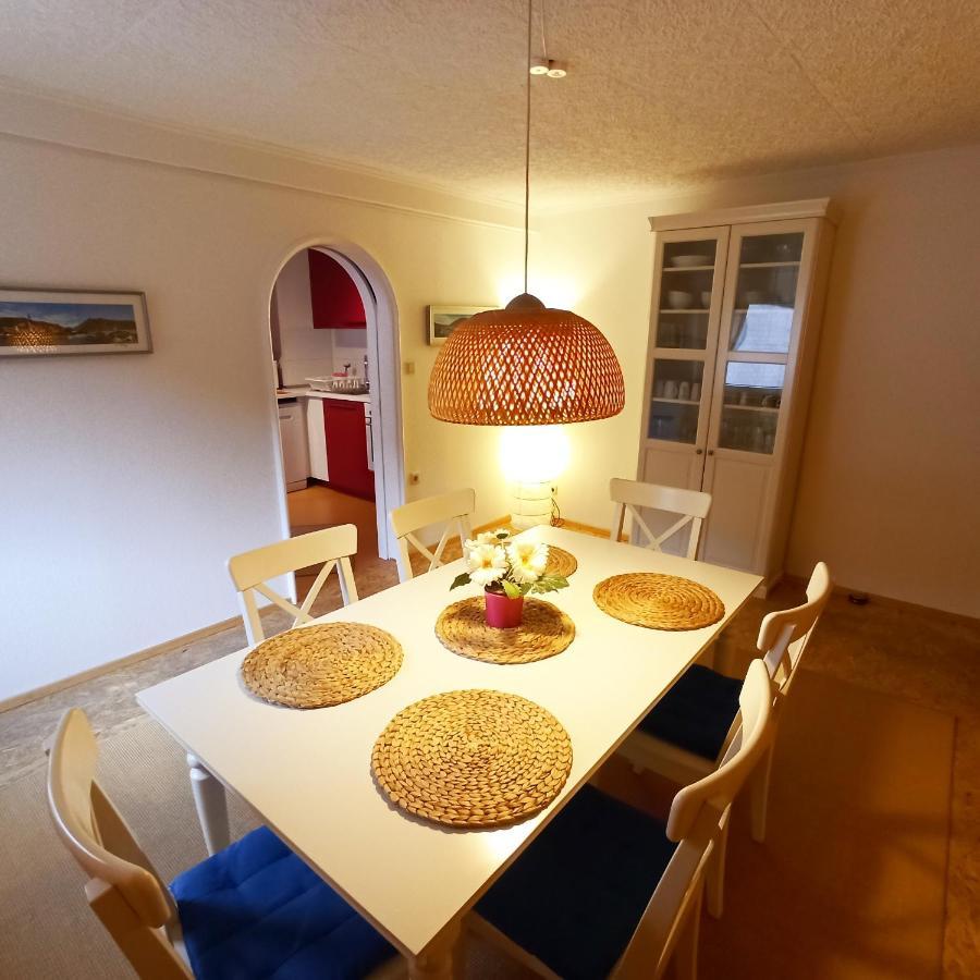 Romantic Holiday Apartment In The Heart Of Cochem Esterno foto