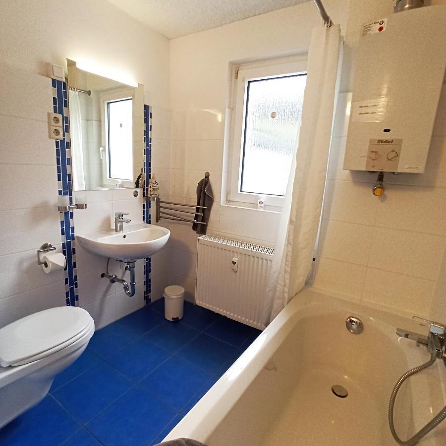 Romantic Holiday Apartment In The Heart Of Cochem Esterno foto