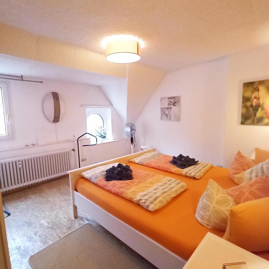 Romantic Holiday Apartment In The Heart Of Cochem Esterno foto