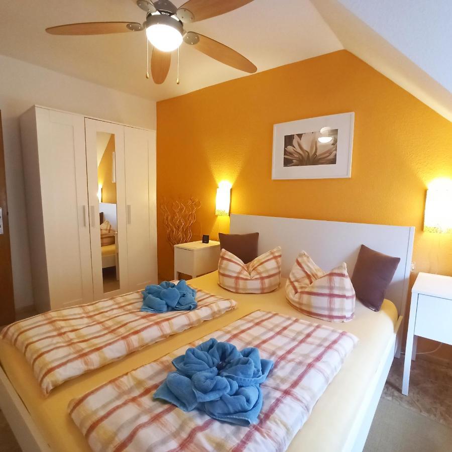Romantic Holiday Apartment In The Heart Of Cochem Esterno foto