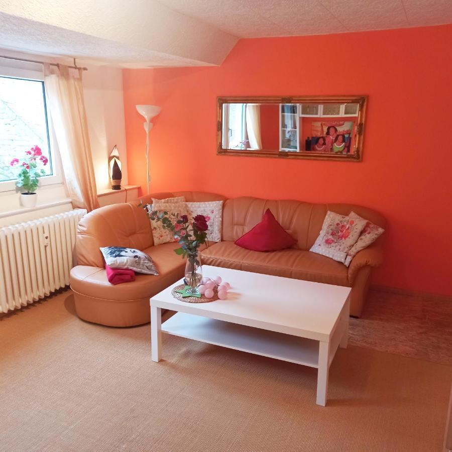 Romantic Holiday Apartment In The Heart Of Cochem Esterno foto