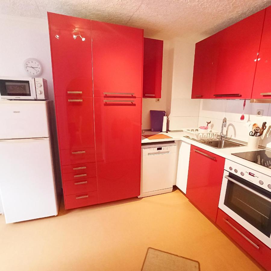 Romantic Holiday Apartment In The Heart Of Cochem Esterno foto